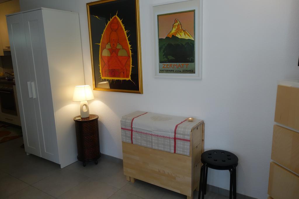 Studio Collinetta زيرمات المظهر الخارجي الصورة